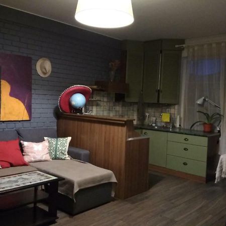 Guest House Na Golovatogo Boryspilʼ Екстериор снимка