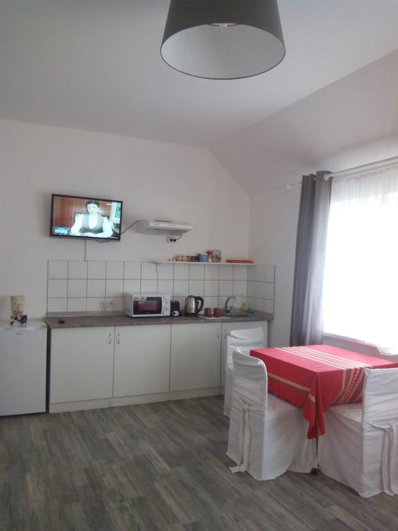 Guest House Na Golovatogo Boryspilʼ Екстериор снимка